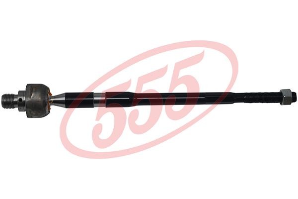 555 Inner tie rod SRK-8380 555 SRK-8380 KIA Opirus (GH) steering rack end replacement