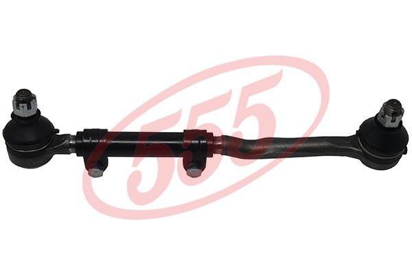 555 Spojovacia tyč riadenia SS-2720 SS-2720 Axiálny čap tiahla riadenia CITROËN C4 555