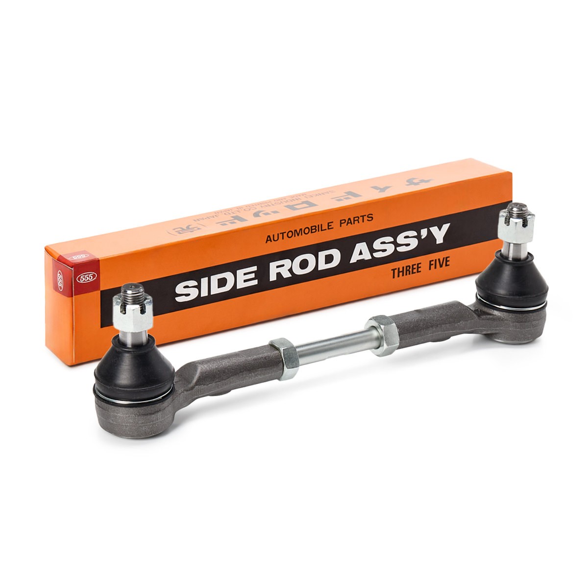 555 Parallellstag / styrestag SS-4830 Endeledd 555 LAND ROVER SS-4830