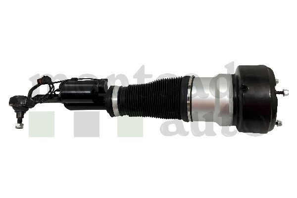 Montcada Fole, suspensão pneumática 0296175 0296175 Kit suspensão a ar MERCEDES-BENZ SPRINTER Montcada