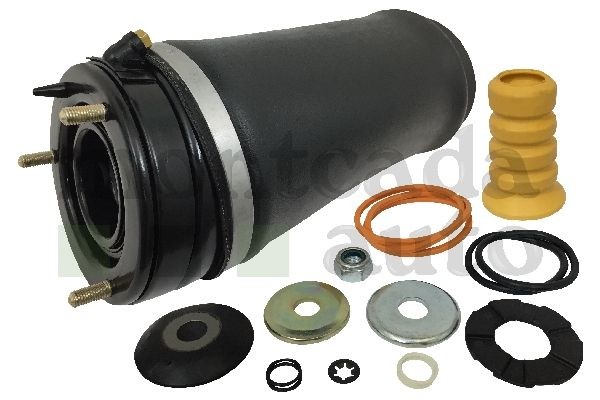 Montcada Veerbalg, luchtvering 0296245 Veerbalg, luchtvering Montcada LAND ROVER 0296245