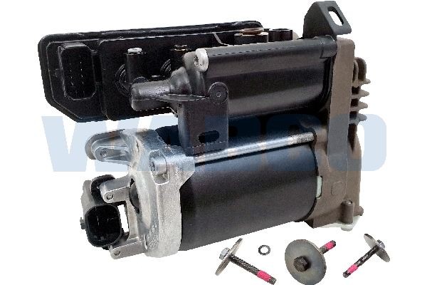 Montcada Συμπιεστής ανάρτησης αέρα 0297090 0297090 Montcada Αερανάρτηση Mercedes-Benz φθηνά