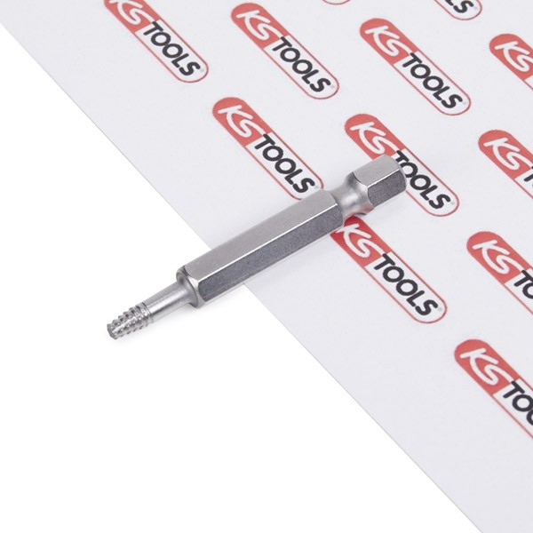 KS TOOLS Skruvavdragare 150.7016 KS TOOLS 150.7016 Skruvavdragare