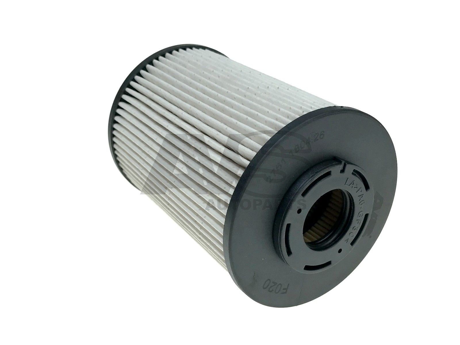 AVS AUTOPARTS Bränslefilter F020 F020 AVS AUTOPARTS dieselfilter Volvo V50