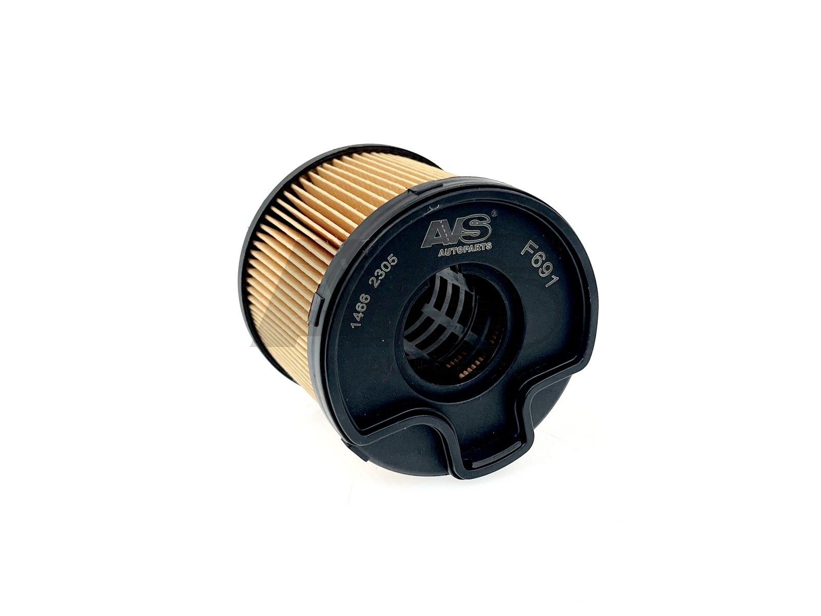 AVS AUTOPARTS Filtro carburante F691 F691 Filtro carburante AVS AUTOPARTS SUZUKI SX4 costo