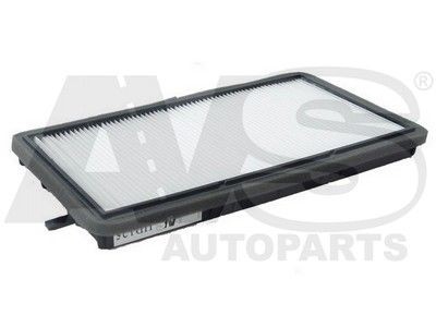 AVS AUTOPARTS Filter, salongiõhk HB125 HB125 Salongifilter AVS AUTOPARTS BMW 4. Seeria