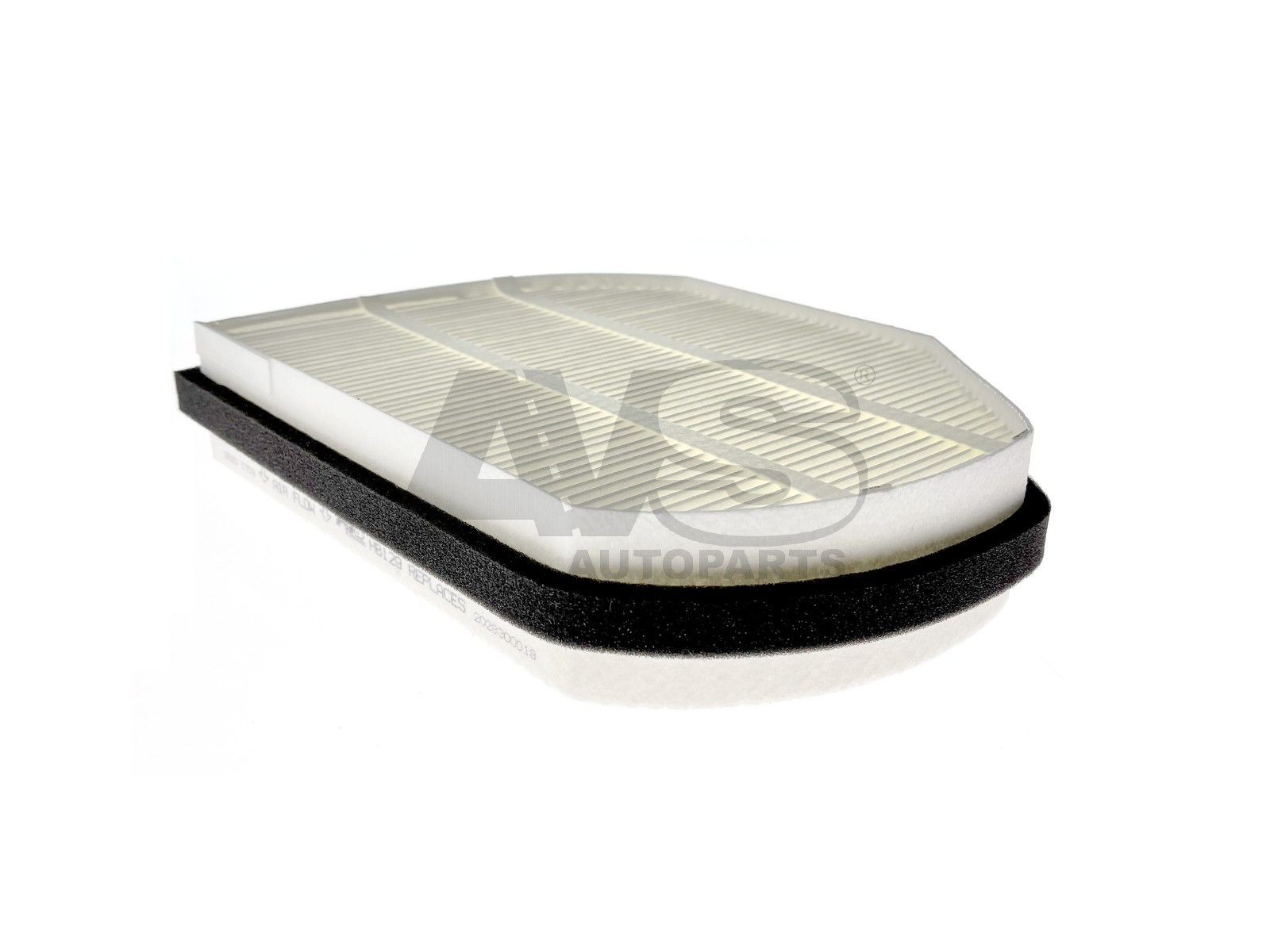 AVS AUTOPARTS Filtro, ar do habitáculo HB129 Filtro de pólen AVS AUTOPARTS SEBRING HB129 baratos