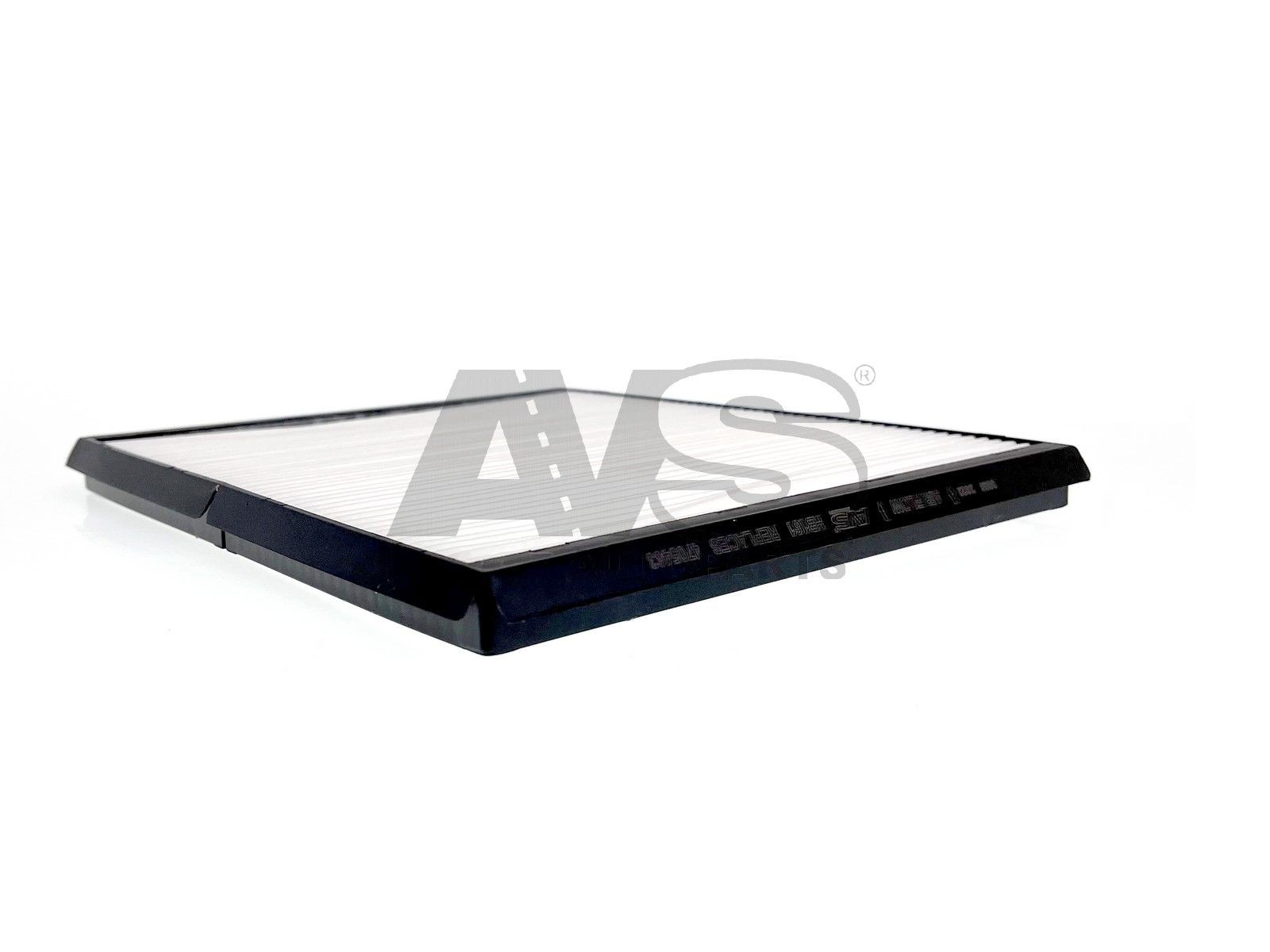 AVS AUTOPARTS Filtro, ar do habitáculo HB161 Filtro de pólen AVS AUTOPARTS VITARA HB161 baratos