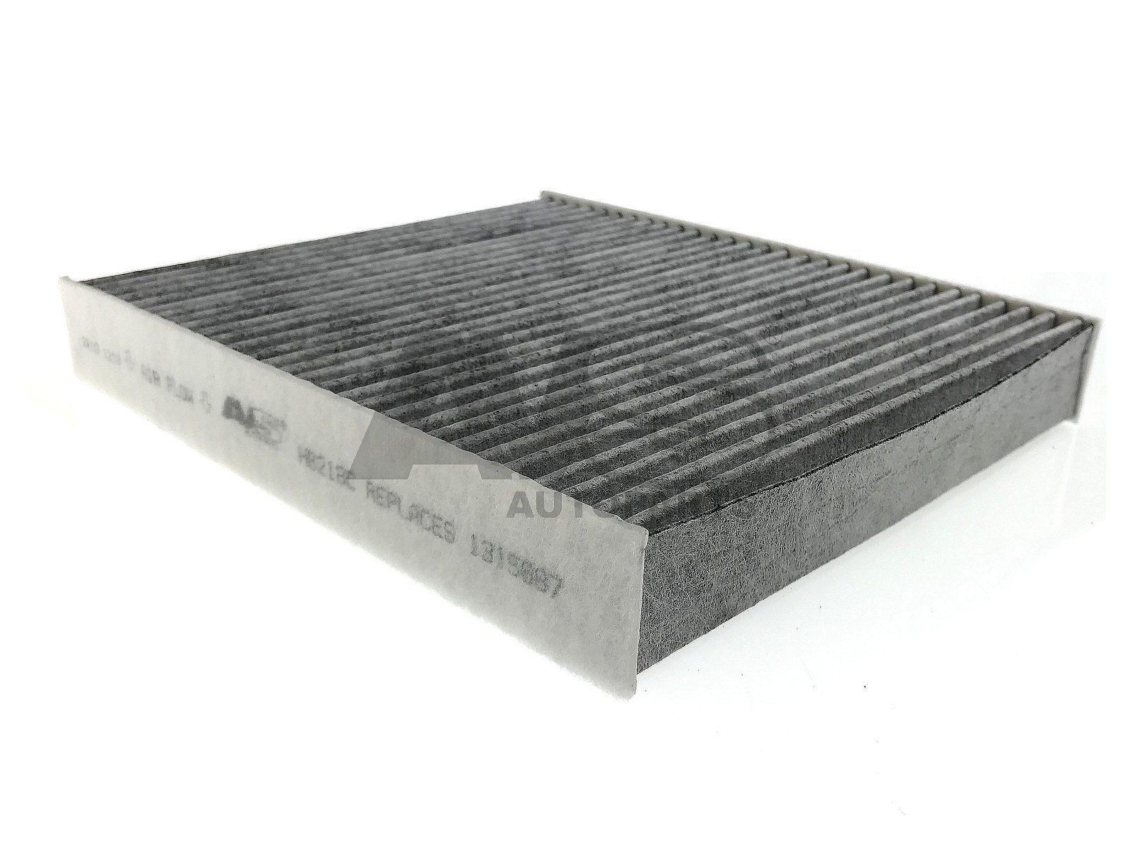 AVS AUTOPARTS Filter, salongiõhk HB218C Salongi õhufilter AVS AUTOPARTS Ford C-MAX HB218C