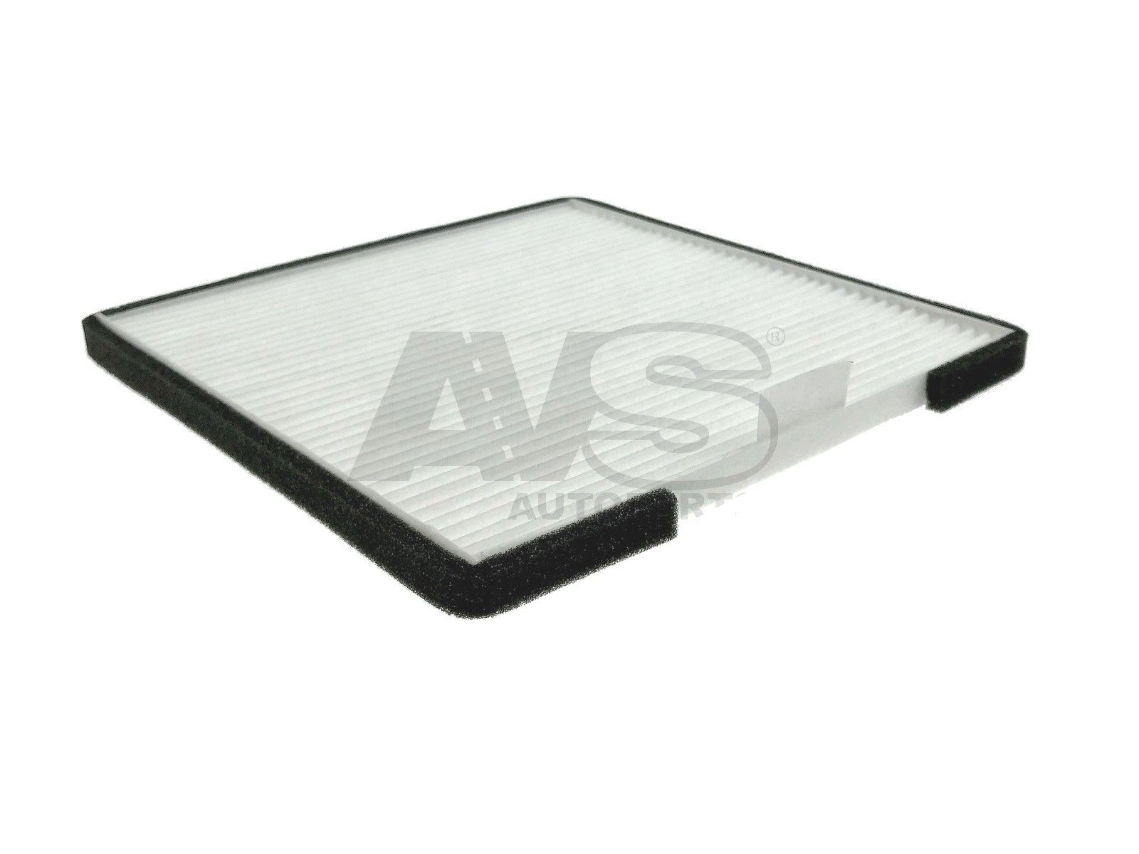 AVS AUTOPARTS Innenraumfilter HB855 HB855 AVS AUTOPARTS Mikrofilter CHEVROLET Kosten