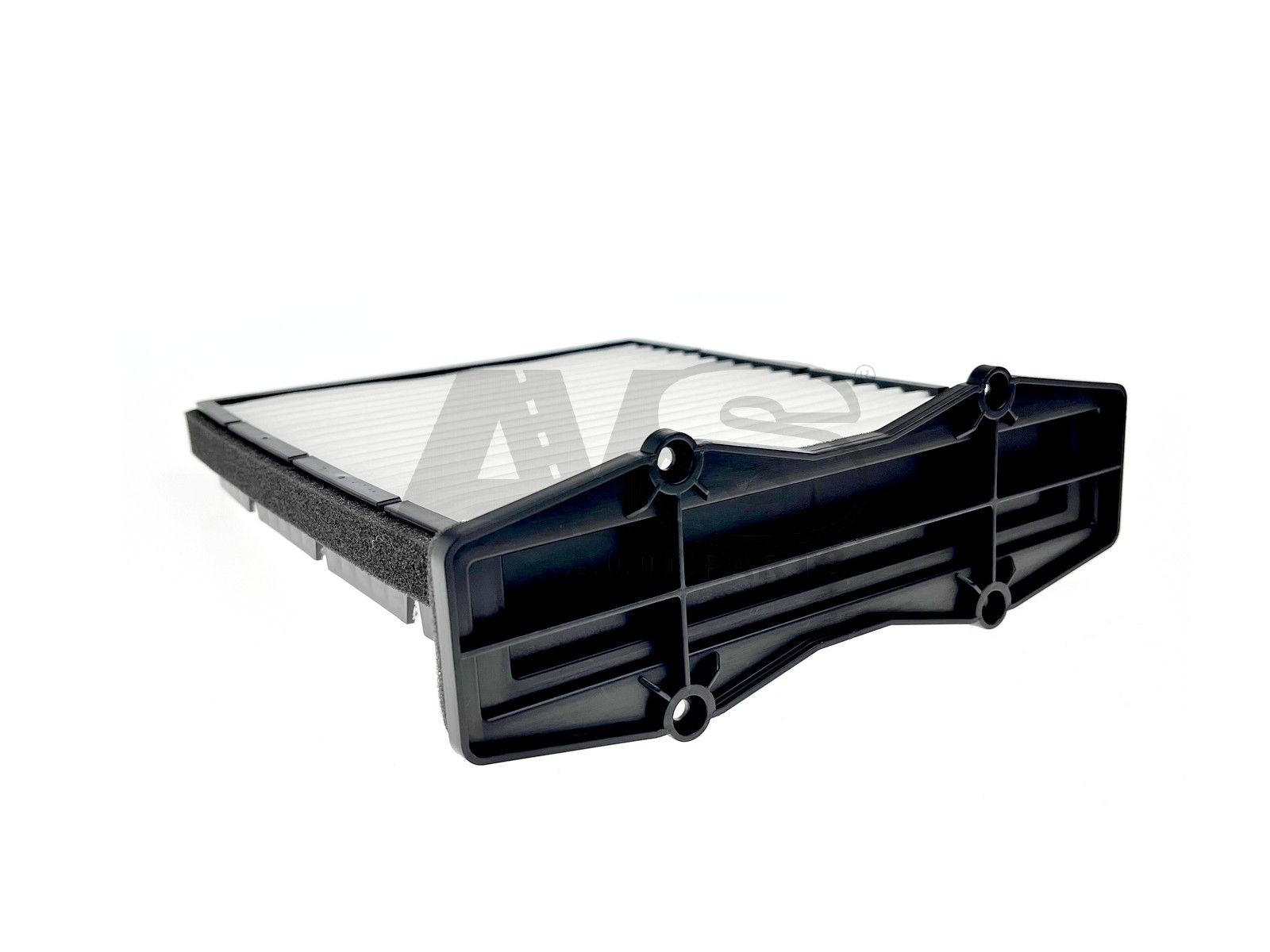 AVS AUTOPARTS Filtre d'habitacle HB862 HB862 Filtre d'habitacle LAND ROVER RANGE ROVER AVS AUTOPARTS