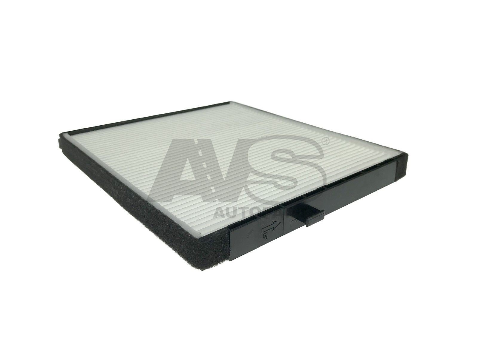 AVS AUTOPARTS Pollenfilter HB923 Pollenfilter AVS AUTOPARTS DAEWOO HB923