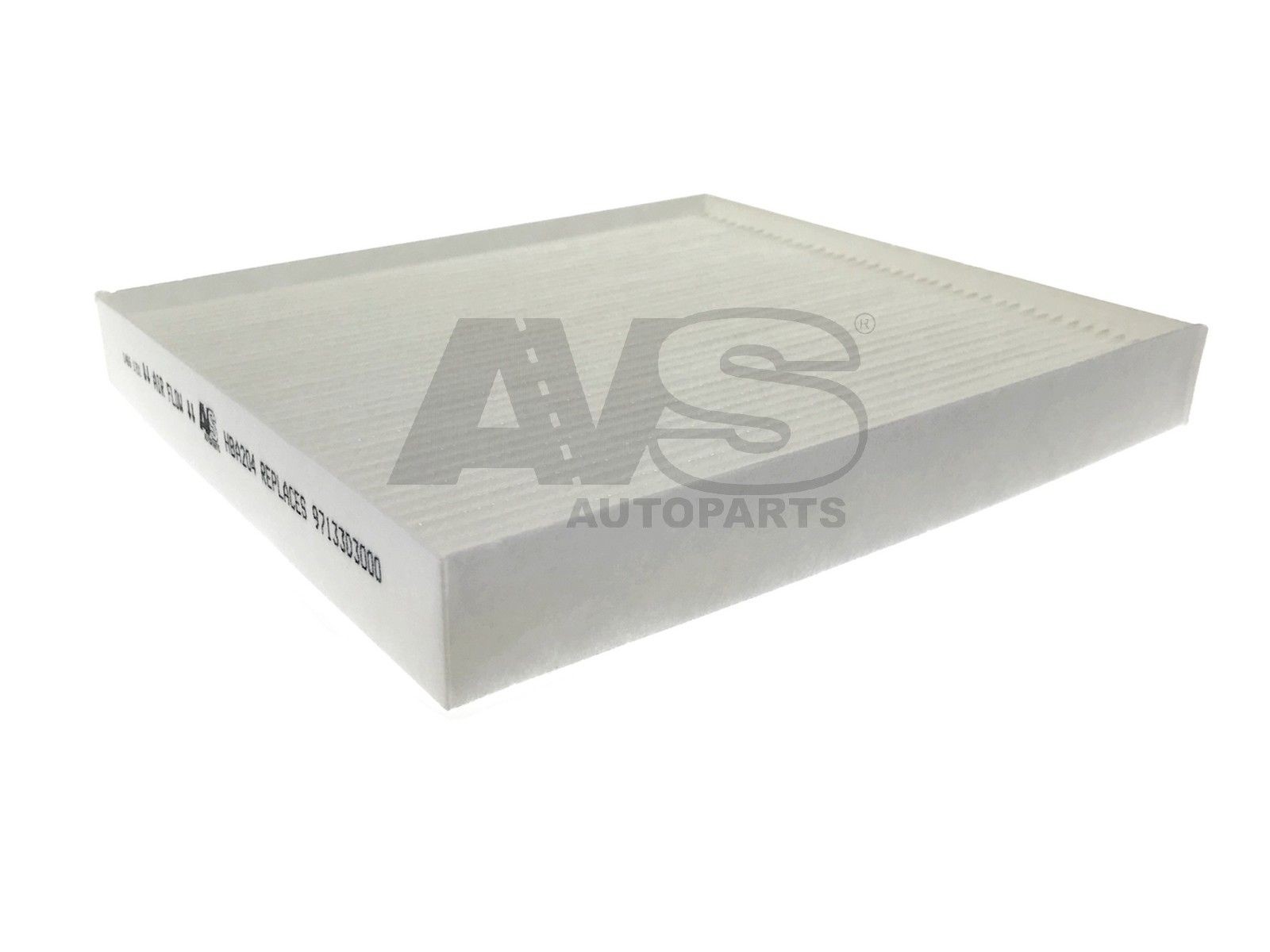 AVS AUTOPARTS Filtro abitacolo HBA204 HBA204 Filtro abitacolo AVS AUTOPARTS KIA RIO costo