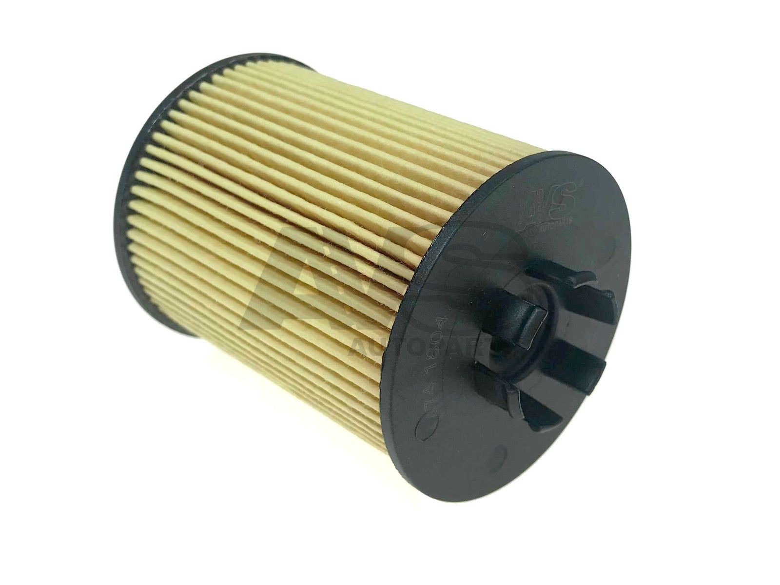 AVS AUTOPARTS Filtro de óleo L012 L012 Filtro de óleo AVS AUTOPARTS SUZUKI VITARA