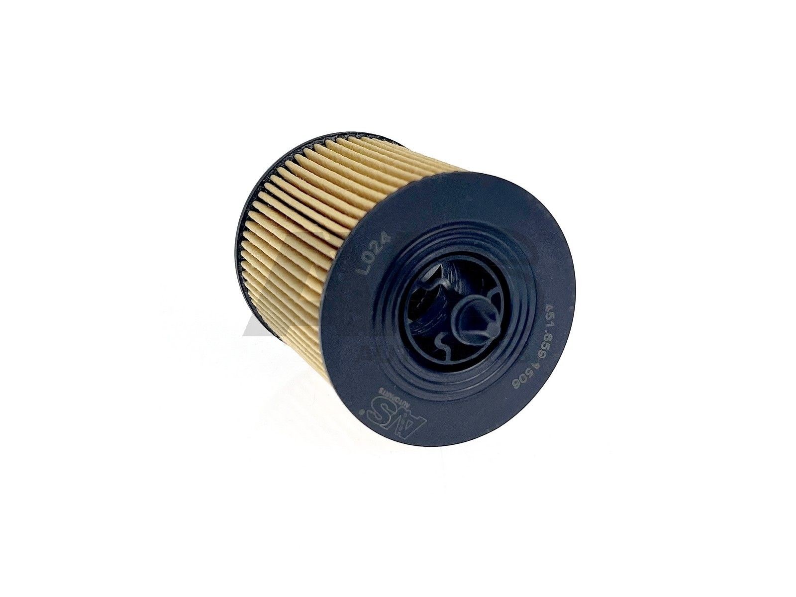 AVS AUTOPARTS Õlifilter L024 Õlifilter AVS AUTOPARTS 9-5 L024 odav