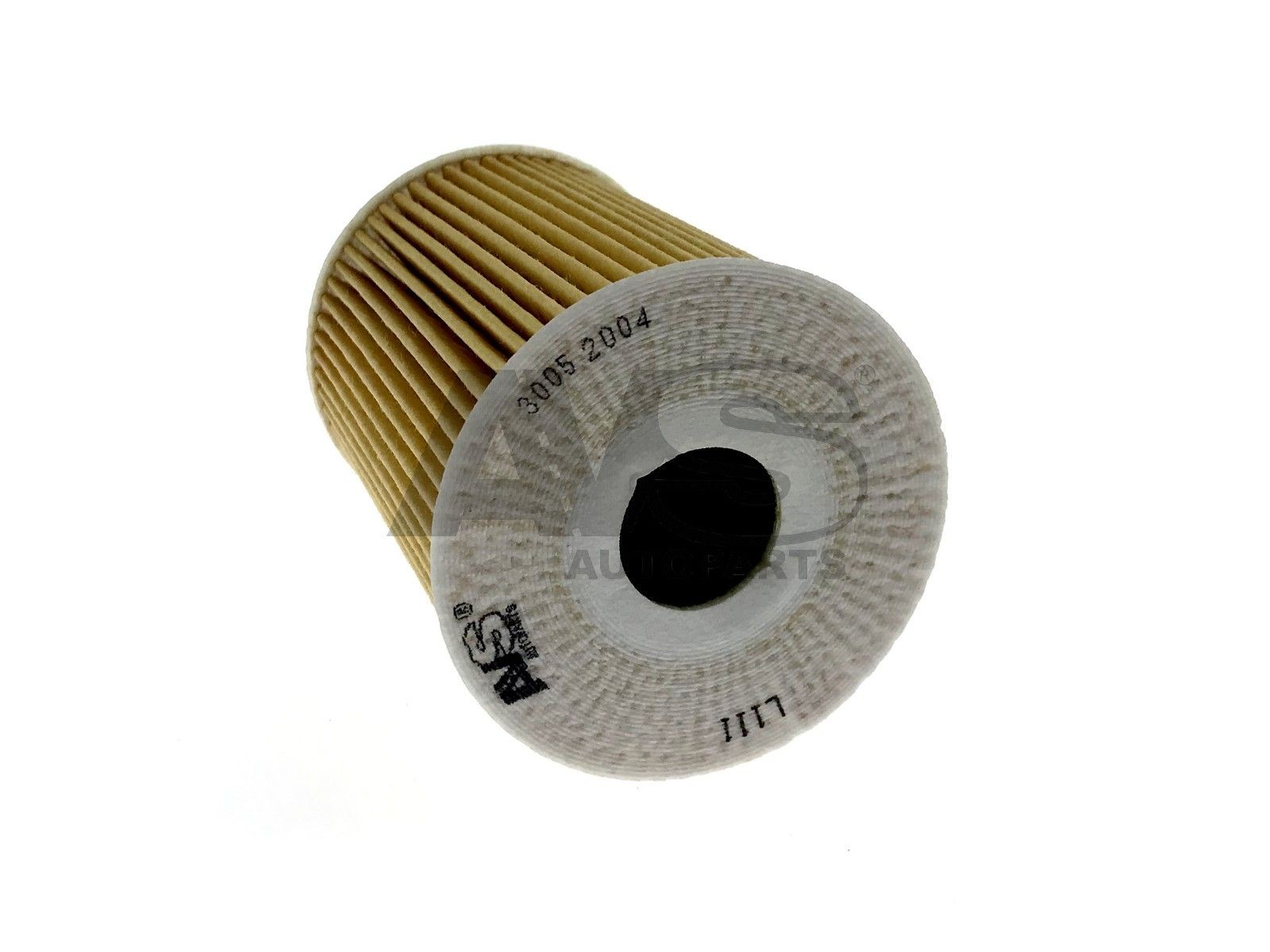 AVS AUTOPARTS Oljefilter L111 L111 Oljefilter AVS AUTOPARTS NISSAN JUKE