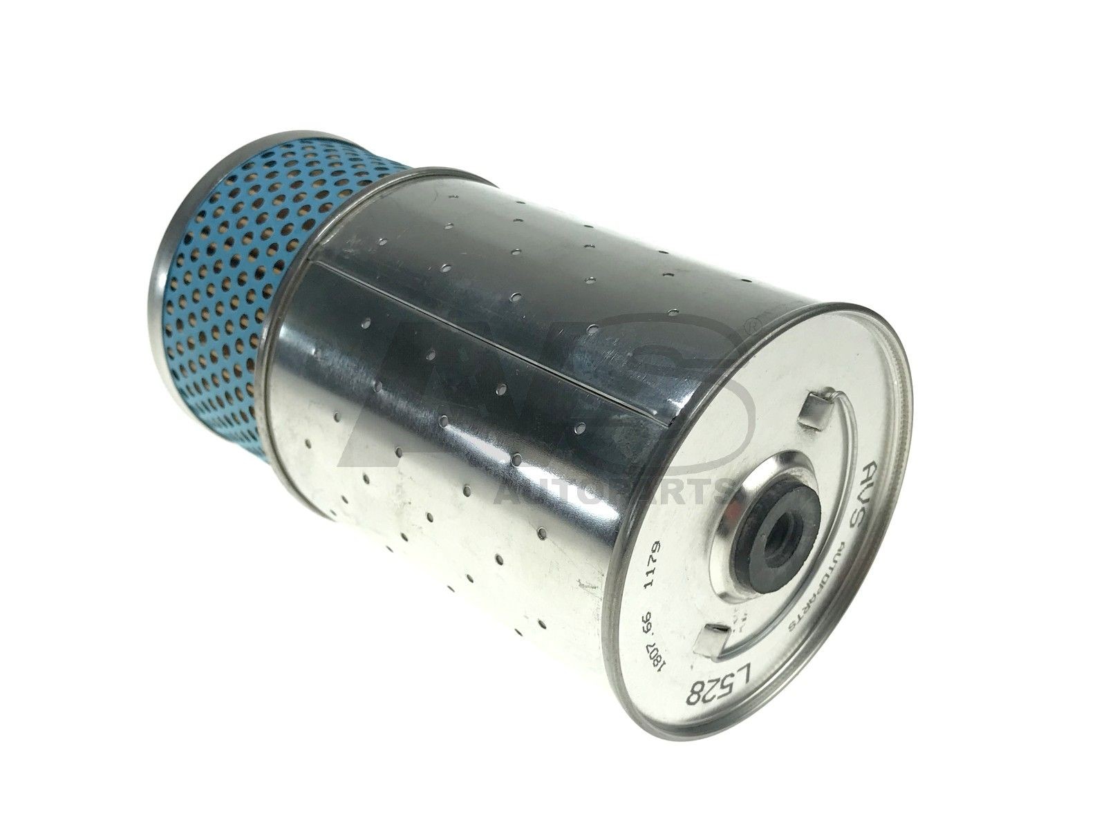 AVS AUTOPARTS Öljynsuodatin L528 L528 AVS AUTOPARTS Öljynsuodatin Daewoo LUBLIN hinta