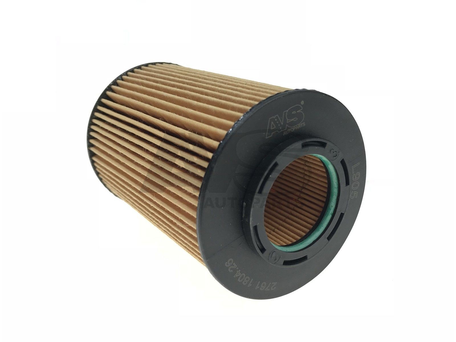 AVS AUTOPARTS Oljefilter L905 AVS AUTOPARTS Oljefilter KIA L905