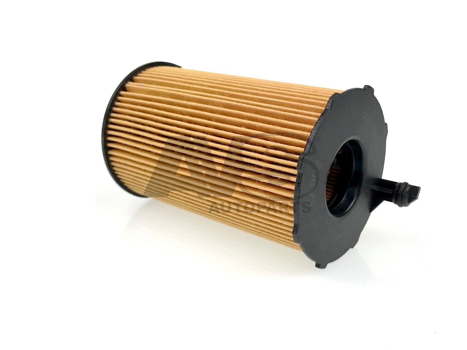 AVS AUTOPARTS Oliefilter LA002 Audi A1 Motoroliefilter AVS AUTOPARTS LA002