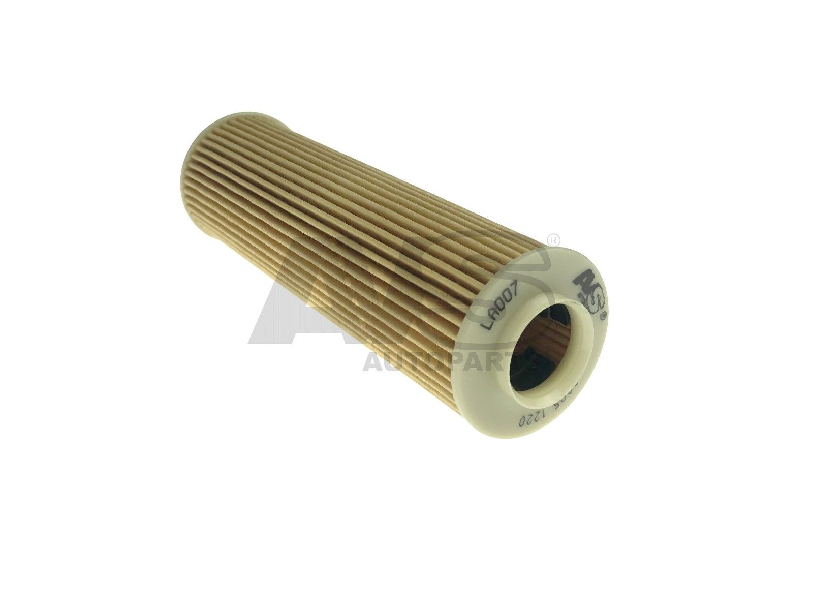 AVS AUTOPARTS Olejový filter LA007 AVS AUTOPARTS Olejový filter LA007 recenzia