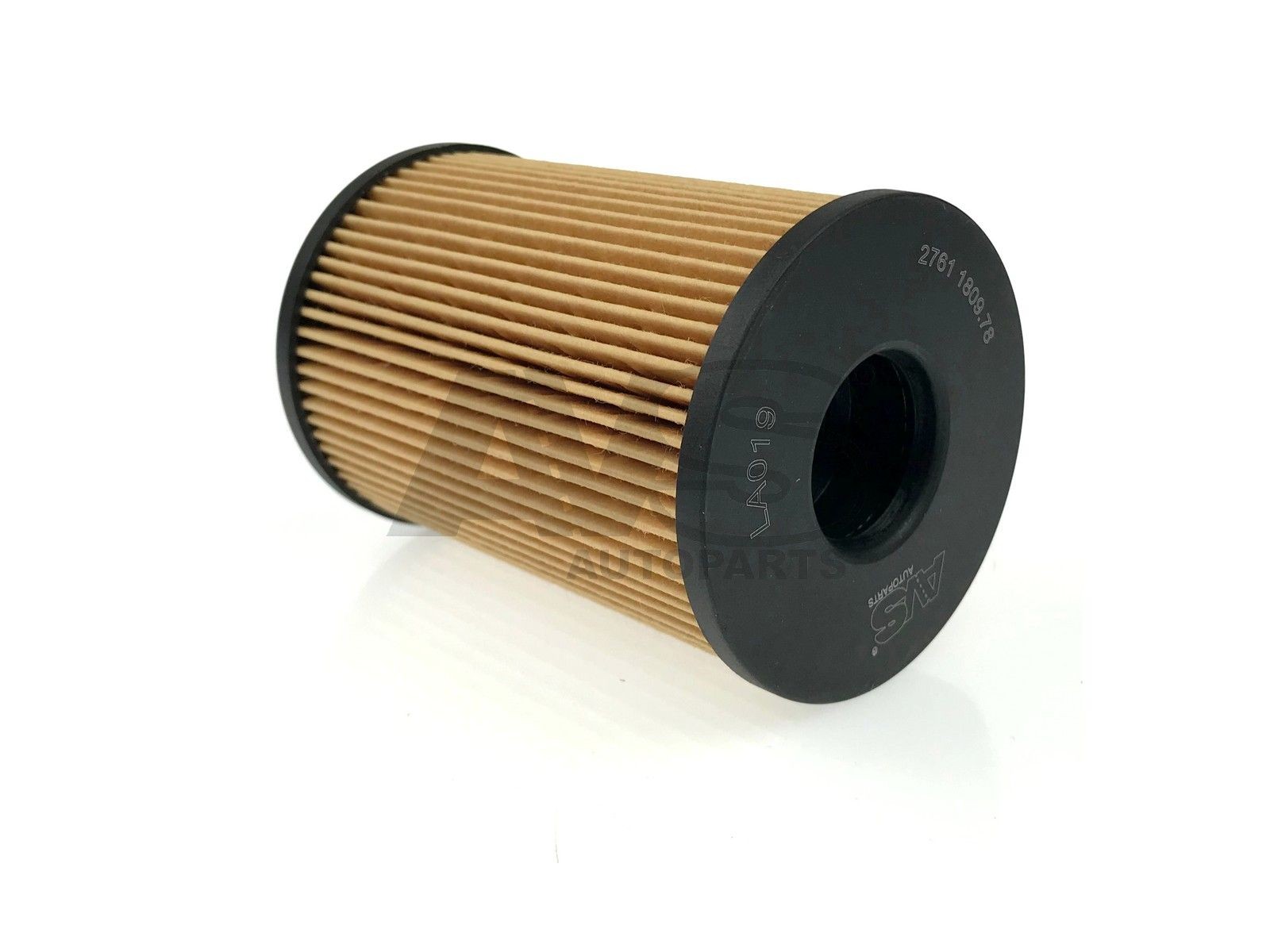 AVS AUTOPARTS Olejový filter LA019 Olejový filter BMW AVS AUTOPARTS LA019