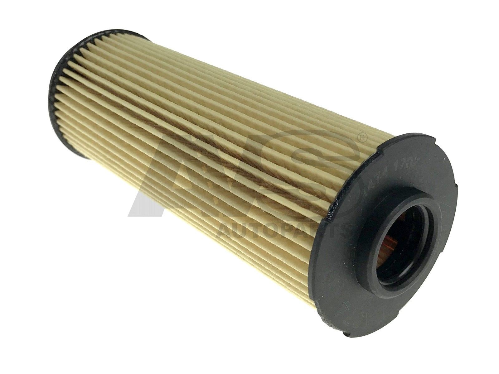 AVS AUTOPARTS Oljefilter LA074 AVS AUTOPARTS Oljefilter DAEWOO LA074