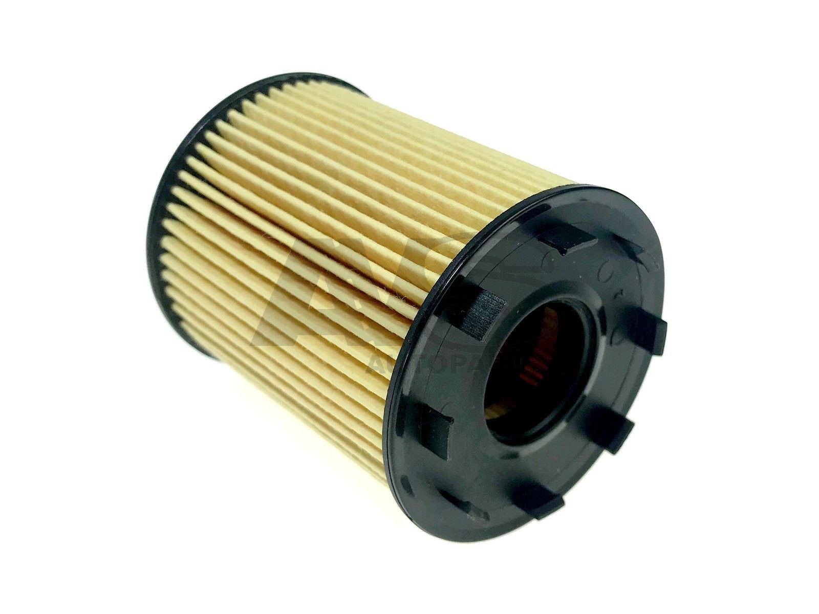 AVS AUTOPARTS Filtro de óleo LA112 Filtro de óleo AVS AUTOPARTS Suzuki VITARA LA112