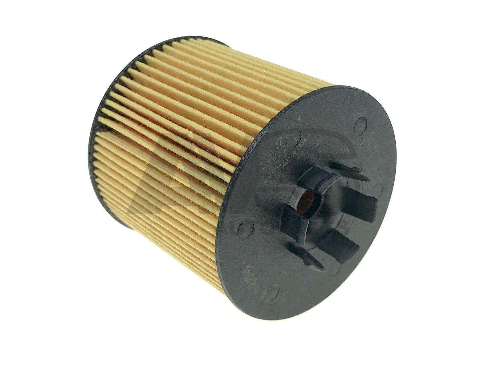 AVS AUTOPARTS Ölfilter LA115 Filter für Öl AVS AUTOPARTS KAROQ LA115 günstig