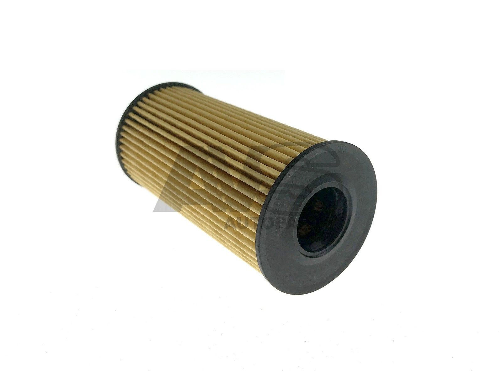 AVS AUTOPARTS Oljefilter LA117 Oljefilter AVS AUTOPARTS Nissan JUKE LA117