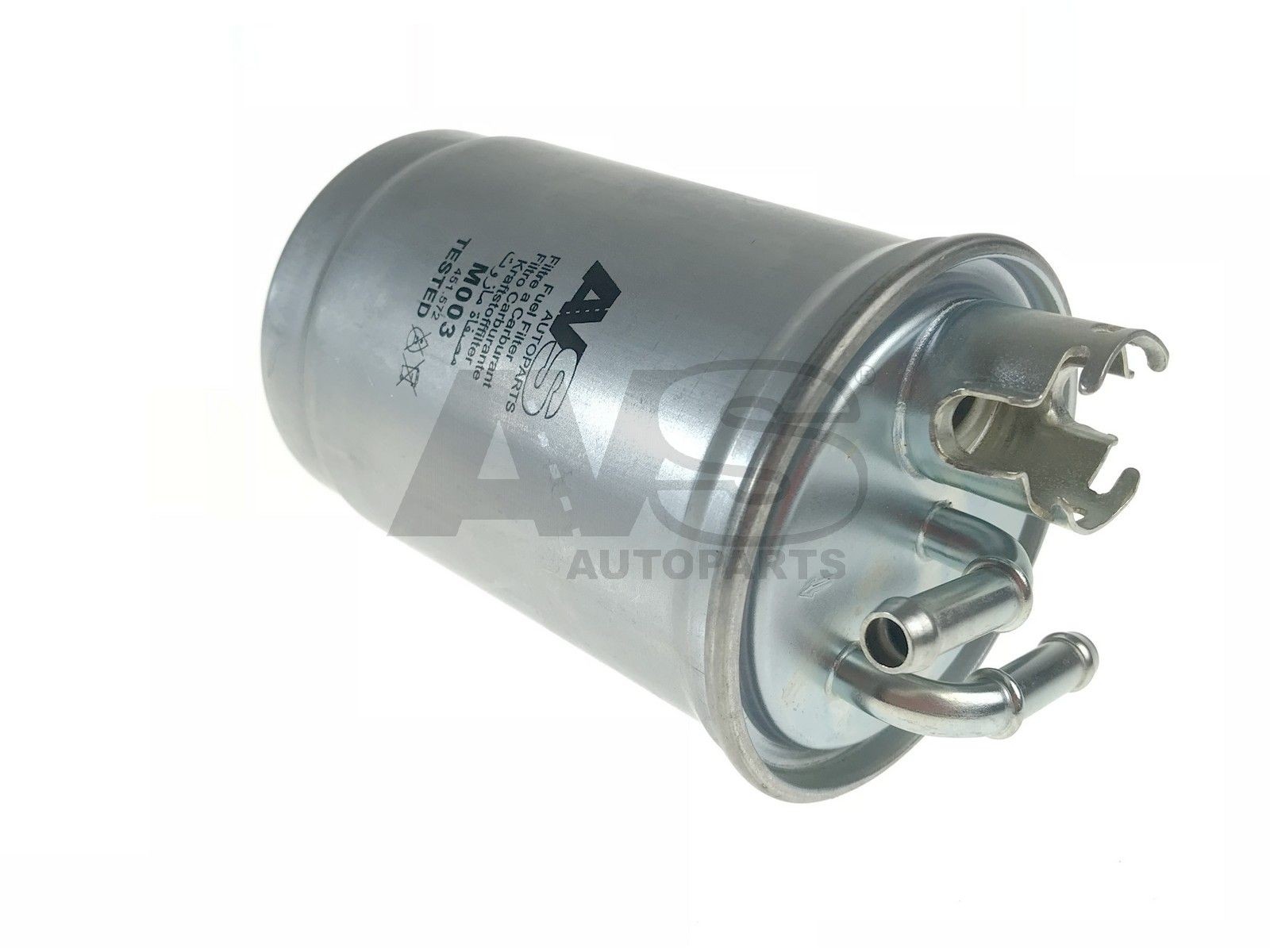 AVS AUTOPARTS Kütusefilter M003 M003 AVS AUTOPARTS Kütusefilter Ford odav