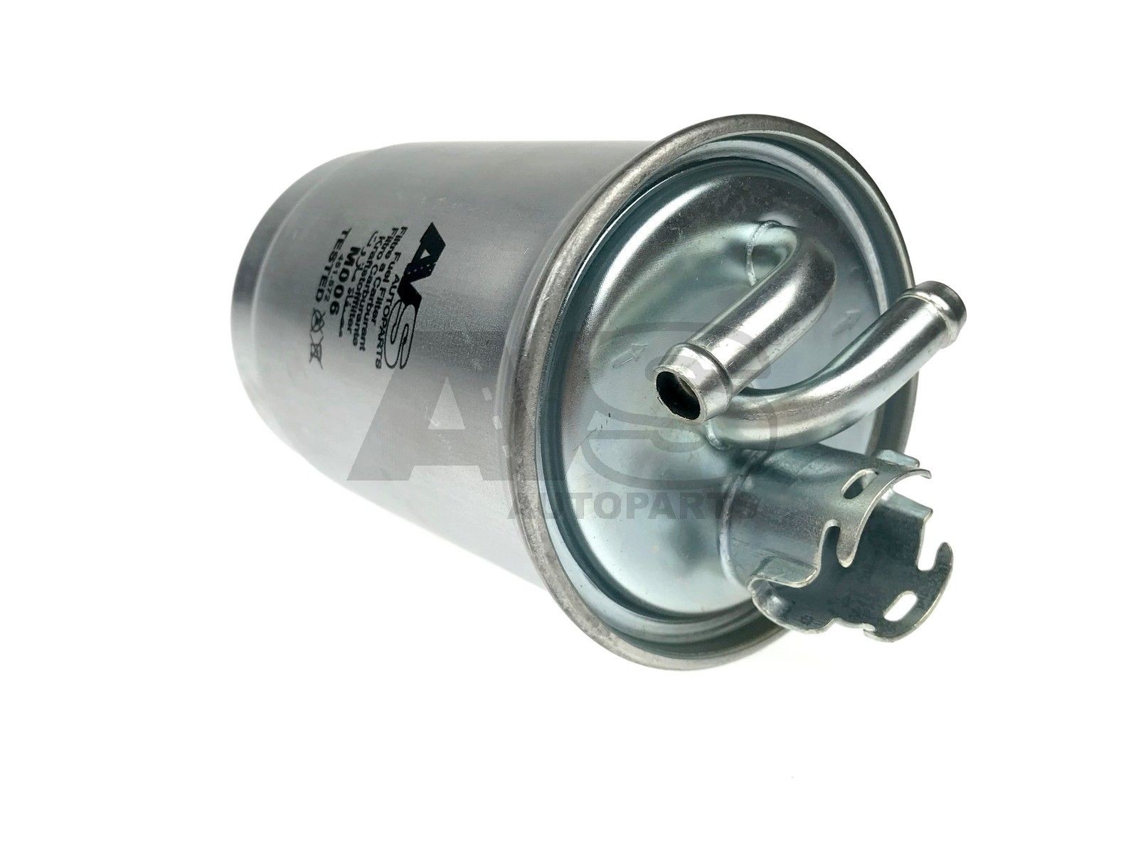 AVS AUTOPARTS Filtro carburante M006 M006 Filtro carburante AUDI Q3 AVS AUTOPARTS costo