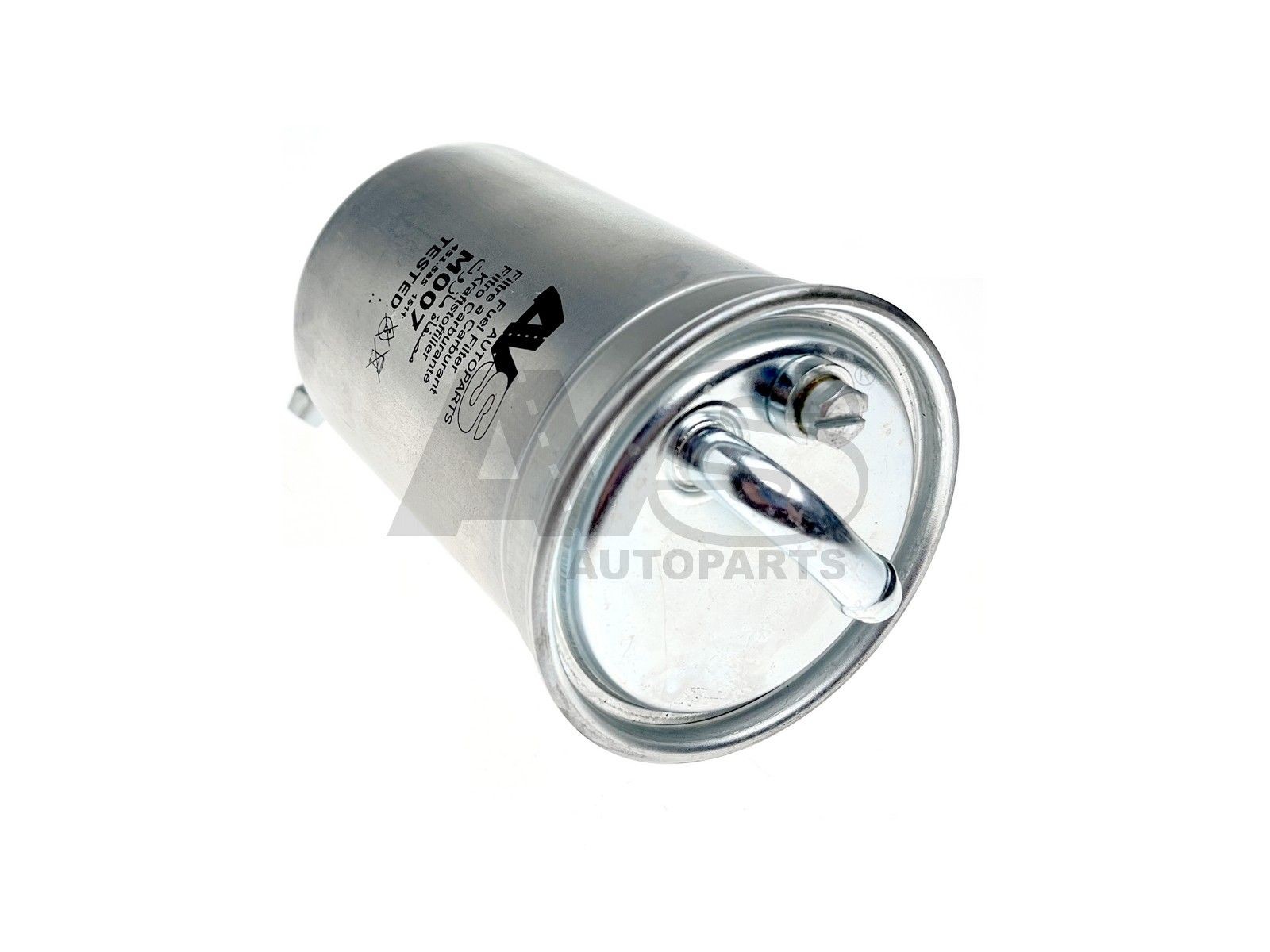 AVS AUTOPARTS Filtre à carburant M007 M007 AVS AUTOPARTS Filtre à carburant Dacia pas cher