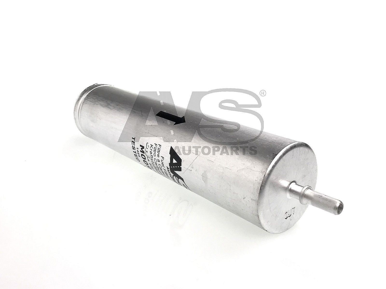 AVS AUTOPARTS Filtro carburante M009 M009 Filtro carburante AVS AUTOPARTS LAND ROVER 88/109 costo