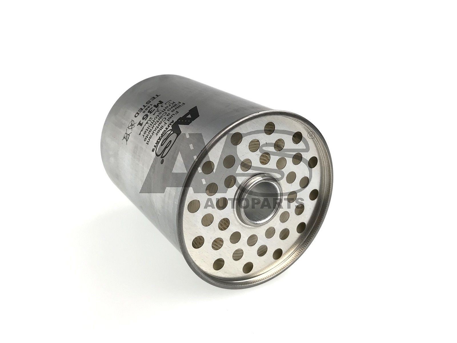 AVS AUTOPARTS Kraftstofffilter M361 AVS AUTOPARTS M361 Autofilter Pilot Bus 2000
