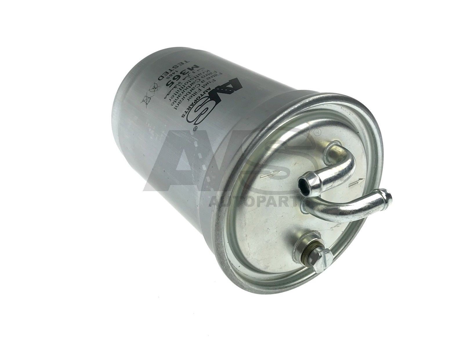 AVS AUTOPARTS Filtre à carburant M365 M365 Filtre à carburant LAND ROVER DEFENDER AVS AUTOPARTS