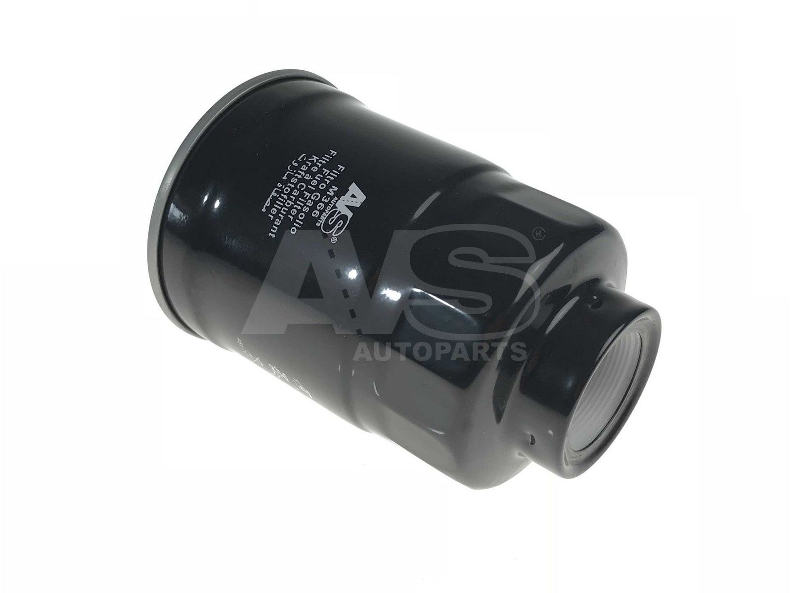 AVS AUTOPARTS Brandstoffilter M366 AVS AUTOPARTS M366 Benzinefilter van de motor H100 Van prijs