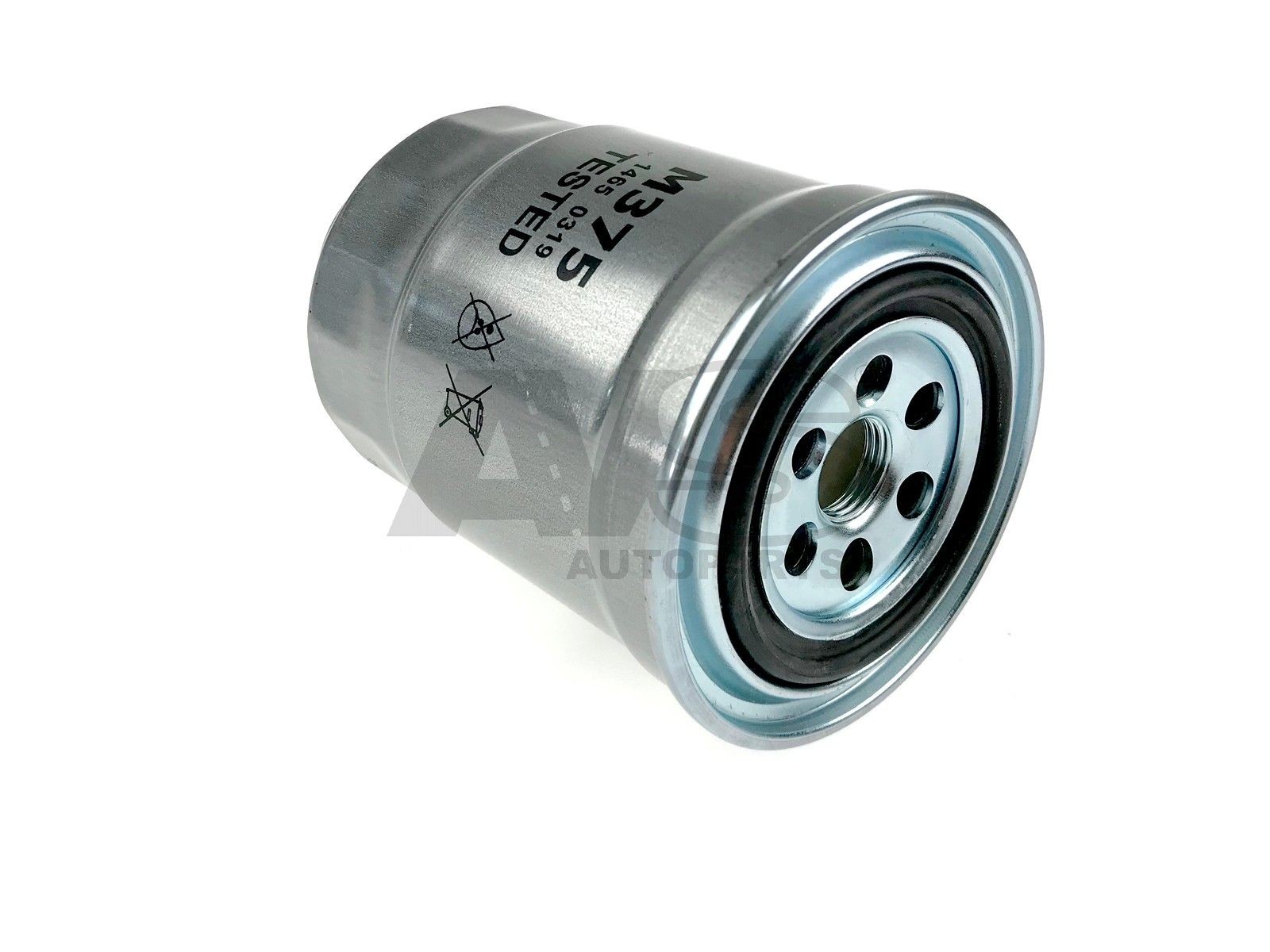 AVS AUTOPARTS Kütusefilter M375 AVS AUTOPARTS Kütusefilter FORD M375