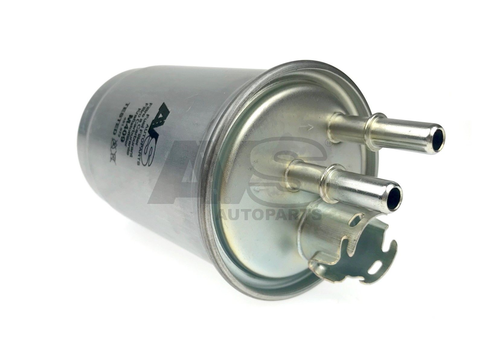 AVS AUTOPARTS Kütusefilter M409 AVS AUTOPARTS Kütusefilter FORD M409