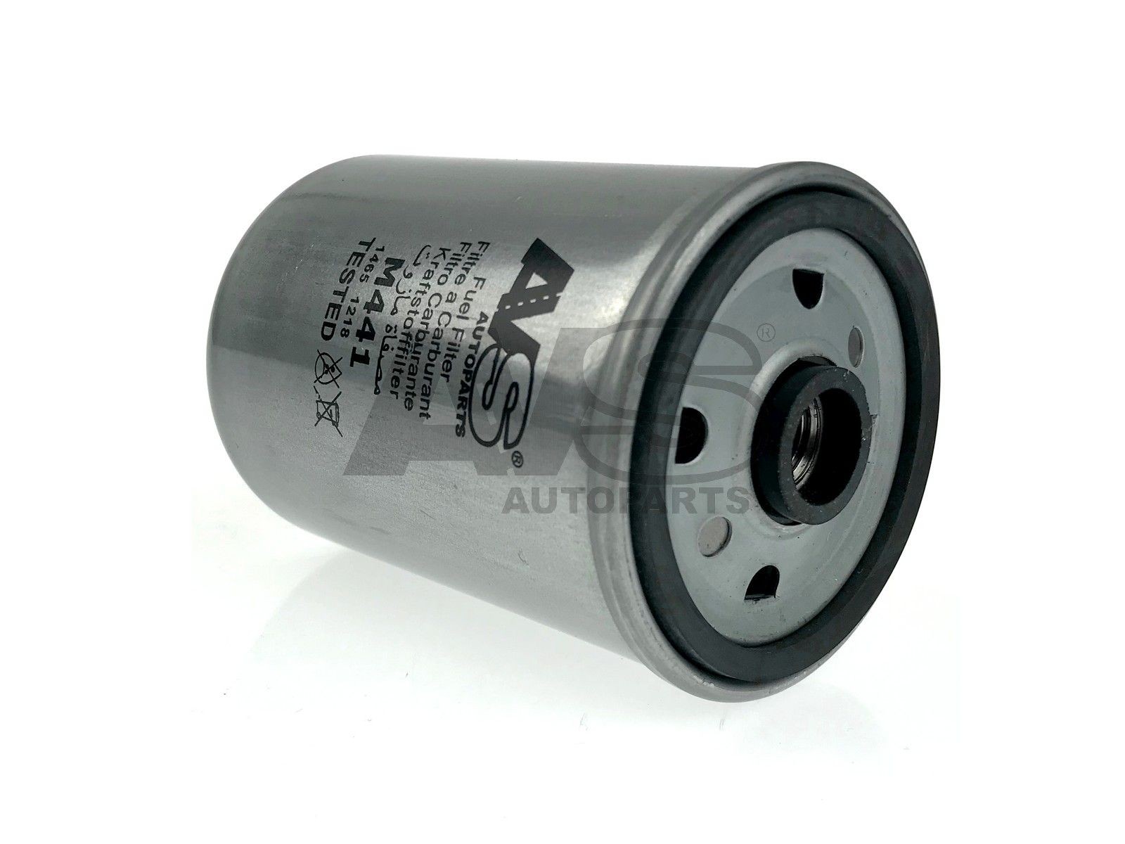 AVS AUTOPARTS Filtro carburante M441 M441 Filtro carburante AVS AUTOPARTS VOLVO V50 costo