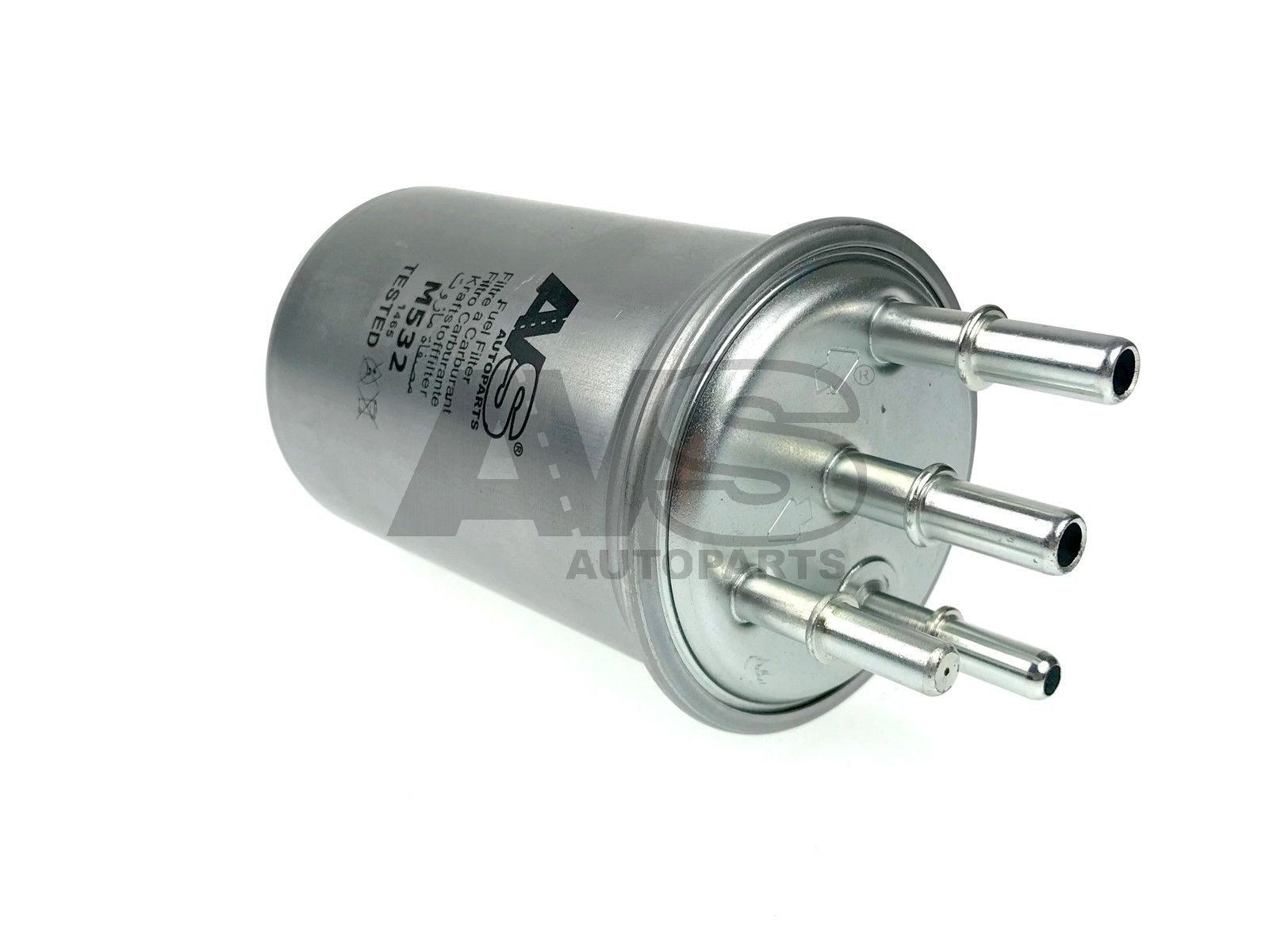 AVS AUTOPARTS Degvielas filtrs M532 Degvielas filtrs AVS AUTOPARTS JAGUAR M532