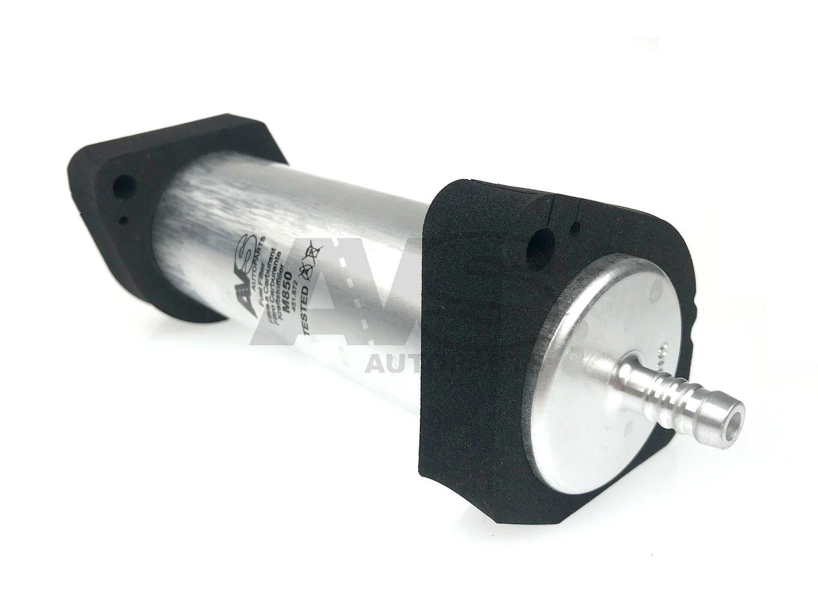 AVS AUTOPARTS Brændstof-filter M850 M850 Brændstoffilter AVS AUTOPARTS BMW 7-serie