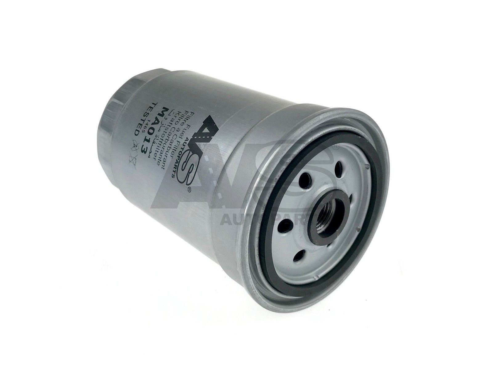 AVS AUTOPARTS Drivstoffilter MA013 MA013 Drivstoffilter KIA MAGENTIS AVS AUTOPARTS