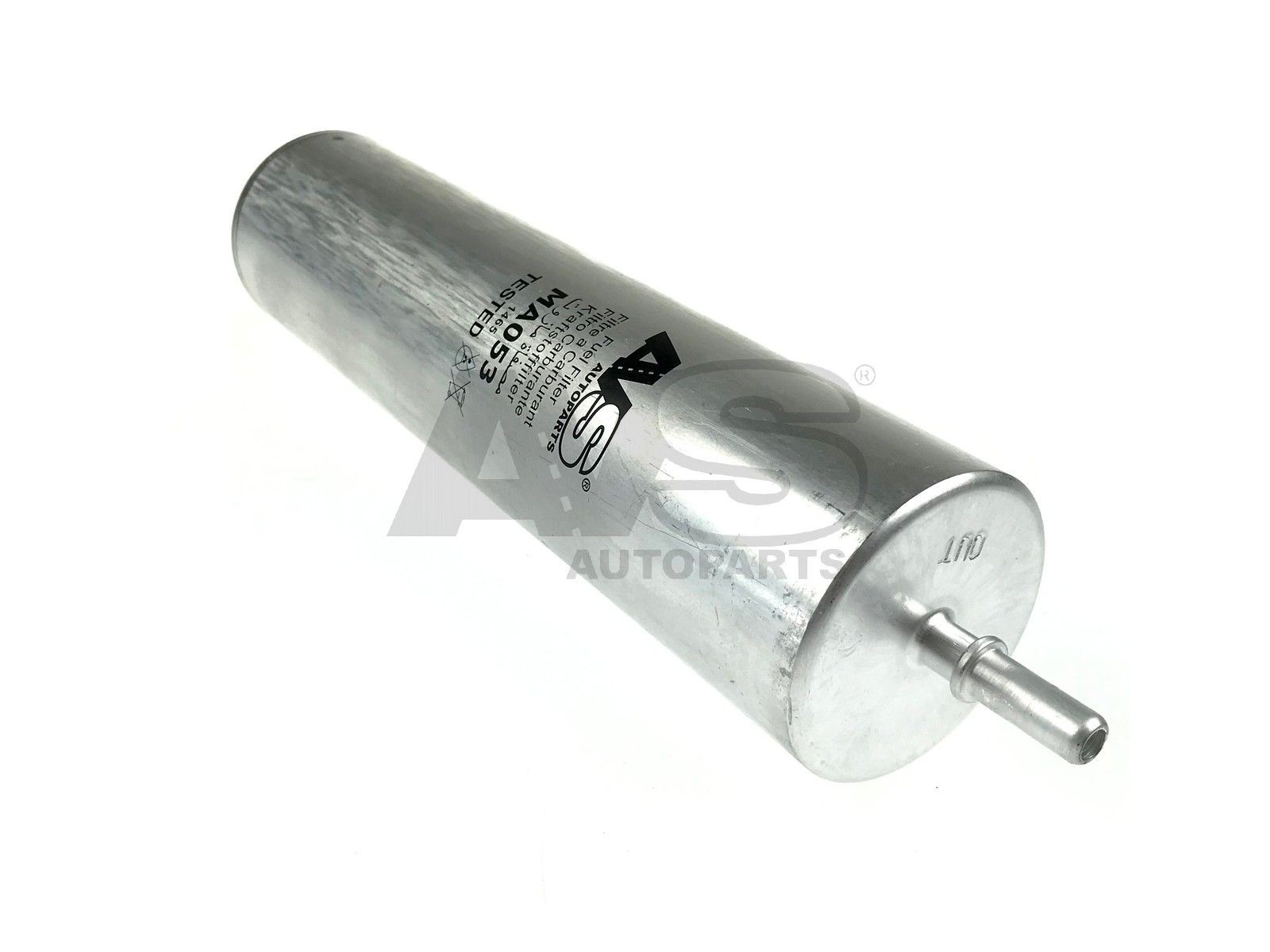 AVS AUTOPARTS Filtro carburante MA053 MA053 costo Filtro carburante LAND ROVER 88/109 AVS AUTOPARTS
