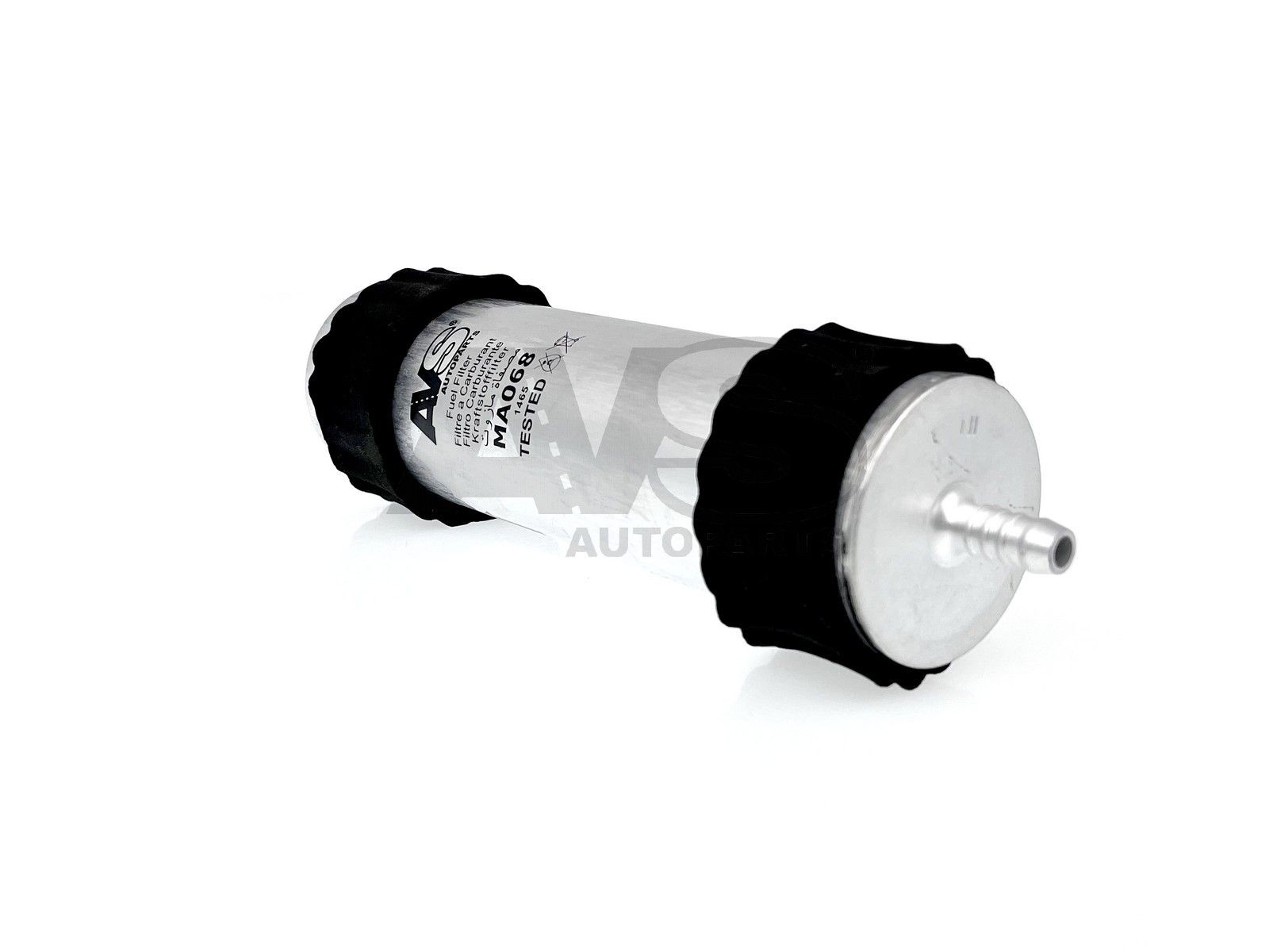 AVS AUTOPARTS Filtro carburante MA068 MA068 Filtro carburante AVS AUTOPARTS AUDI Q3 costo
