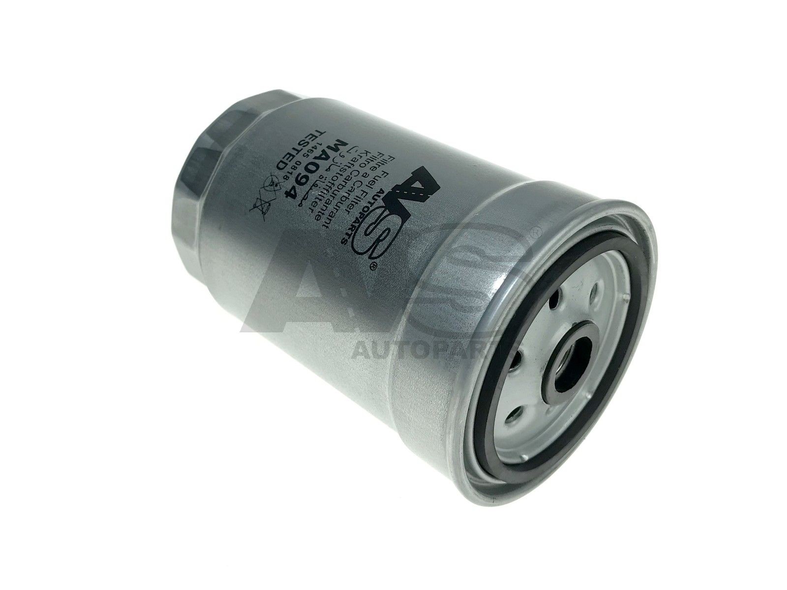 AVS AUTOPARTS Filtro carburante MA094 MA094 Filtro carburante AVS AUTOPARTS KIA CERATO costo