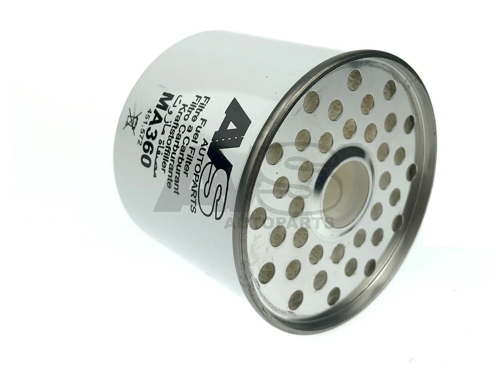 AVS AUTOPARTS Filtro carburante MA360 MA360 Filtro carburante AVS AUTOPARTS AUDI Q3 costo