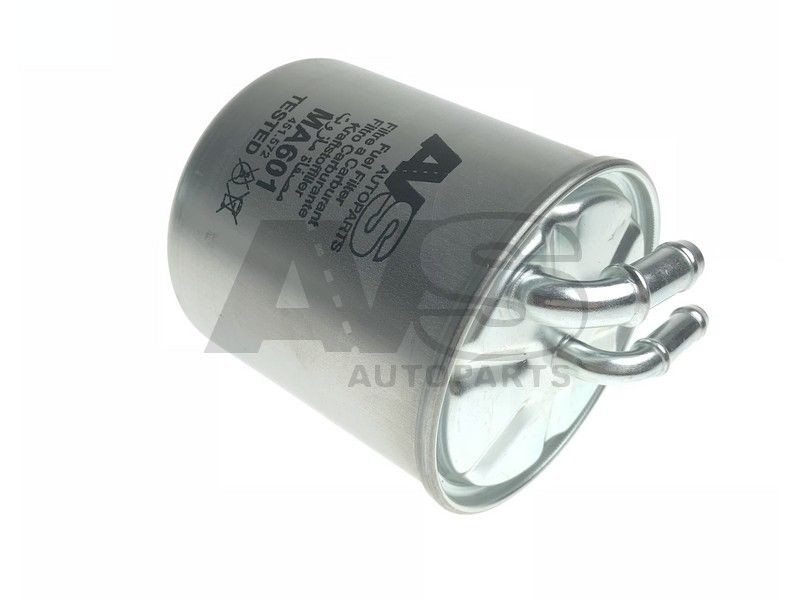 AVS AUTOPARTS Drivstoffilter MA601 Drivstoffilter AVS AUTOPARTS Kia MAGENTIS MA601