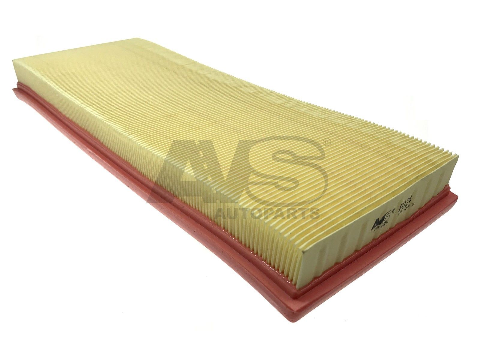 AVS AUTOPARTS Vzduchový filter P024 P024 AVS AUTOPARTS Vzduchový filter Isuzu lacné