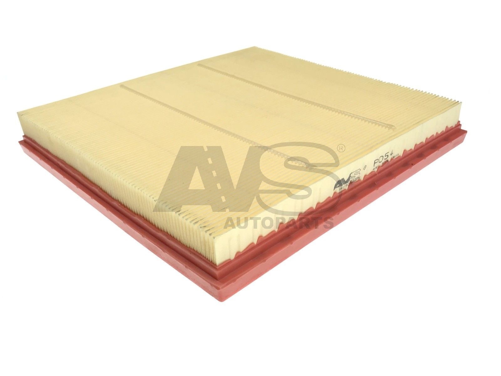 AVS AUTOPARTS Ilmansuodatin P054 P054 AVS AUTOPARTS Ilmansuodatin Chevrolet CRUZE hinta