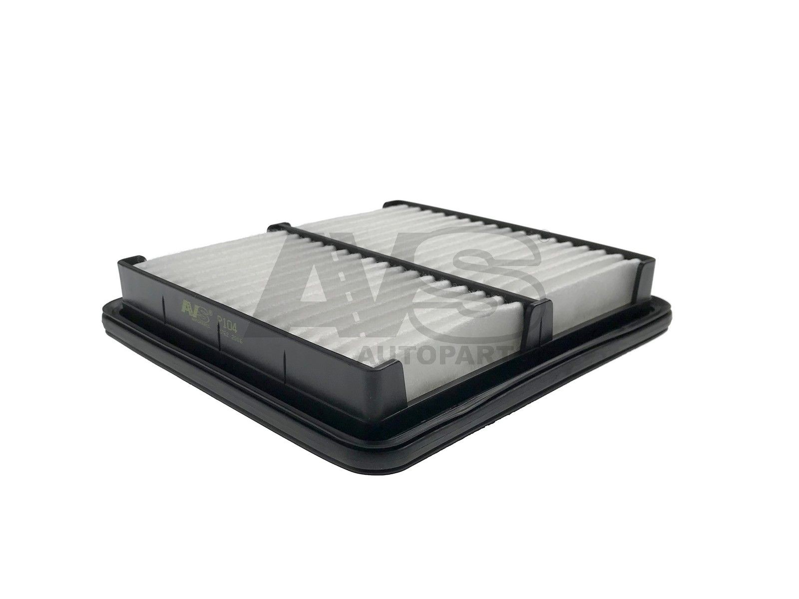 AVS AUTOPARTS Vzduchový filter P104 Vzduchový filter AVS AUTOPARTS CRUZE P104 lacné